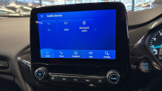 Ford Fiesta 1.0 EcoBoost ST-Line 5dr Petrol Hatchback